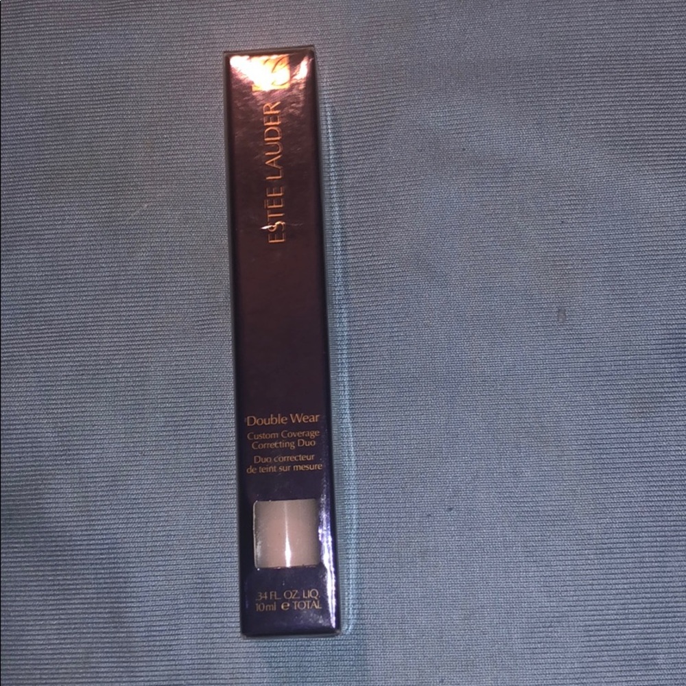Estée Lauder contour